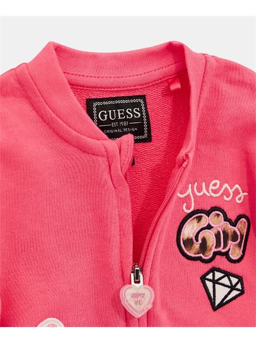  GUESS | A4BG08 KAD73G64H